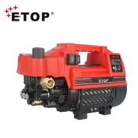 Etop Factory Price Wholesale High Pressure Car Washer Cleaning Machine